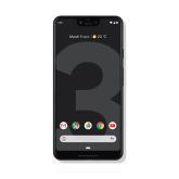 Google Pixel 3 XL 64GB Just Black