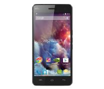 Wiko Highway 4G Single Sim schwarz