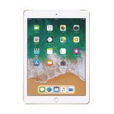 Apple iPad (2018) 128GB WiFi+Cellular Gold