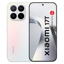 Xiaomi 17T 256GB Opal White