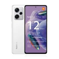 Xiaomi Redmi Note 12 Pro+ 5G 8GB RAM 256GB Polar White