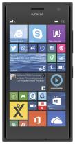 Nokia Lumia 735 grau