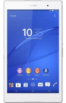 Sony Xperia Tablet Z3 compact SGP612 32GB WiFi weiß