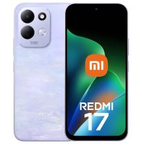 Xiaomi Redmi 17 4G 256GB Lotus Purple