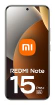 Xiaomi Redmi Note 15 Pro+ 5G 256GB Mocha Brown