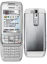 Nokia E66