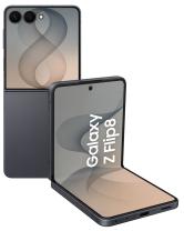 Samsung Galaxy Z Flip8 512GB Graphite