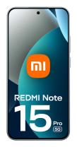 Xiaomi Redmi Note 15 Pro 5G 512GB Glacier Blue