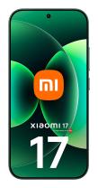 Xiaomi 17 512GB Venture Green