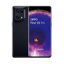 Oppo Find X5 Pro 12GB RAM 256GB Glaze Black