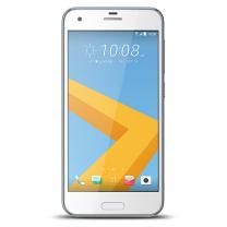 HTC One A9s Aqua Silver