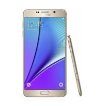 Samsung Galaxy Note 5 N920i 32GB gold platinum