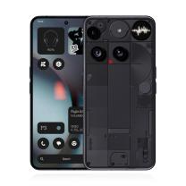 Nothing Phone (3) 512GB Black