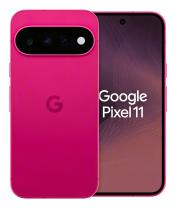 Google Pixel 11 256GB Hibiscus