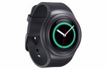 Samsung Galaxy Gear S2 Sport SM-R720 dunkelgrau