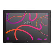 Bq Aquaris M10 10.1 Ubuntu Edition 16GB schwarz