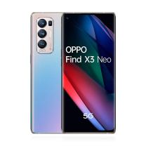 Oppo Find X3 Neo 5G 256GB Galactic Silver