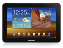 Samsung Galaxy Tab 8.9 16GB 3G