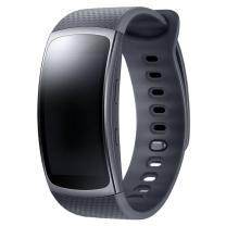 Samsung Galaxy Gear Fit 2 (Größe S) schwarz