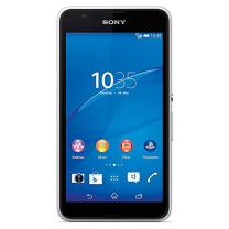 Sony Xperia E4g Dual Sim