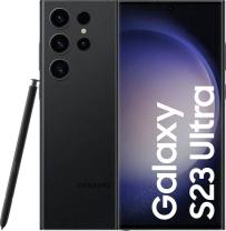 Samsung Galaxy S23 Ultra 512GB Phantom Black