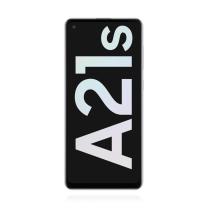 Samsung Galaxy A21s Dual Sim 32GB Weiss