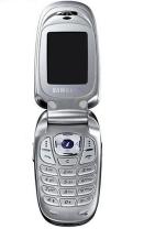 Samsung SGH-X640