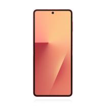 Samsung Galaxy Z Flip7 512GB Coralred
