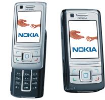 Nokia 6280