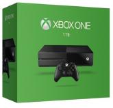 Microsoft Xbox One 1TB 