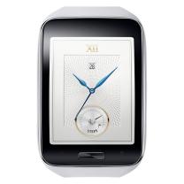 Samsung Galaxy Gear S SM-R750 Smartwatch weiß