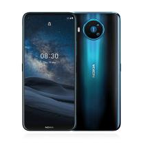 Nokia 8.3 5G 64GB Dual Sim Blue 