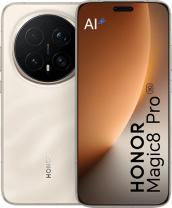 Honor Magic8 Pro 512GB Sunrise Gold