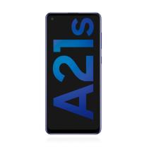 Samsung Galaxy A21s Dual Sim 32GB Blue