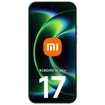 Xiaomi 17 Ultra 512GB Starlit Green