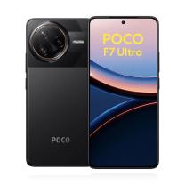 Xiaomi Poco F7 Ultra 256GB Black