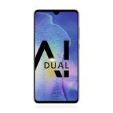 Huawei Mate 20 Dual Sim 128GB Schwarz