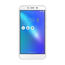 Asus Zenfone 3 Max ZC553KL Dual Sim 32GB silber