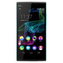 Wiko Ridge Fab 4G Dual Sim türkis
