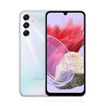 Samsung Galaxy M34 5G 6GB RAM 128GB Prism Silver