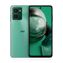 HMD Pulse Pro 128GB Grün
