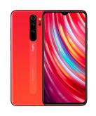 Xiaomi Redmi Note 8 Pro 6GB RAM 64GB Coral Orange 