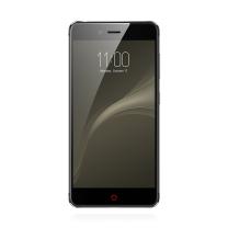 ZTE Nubia Z11 Mini S 64GB schwarz gold