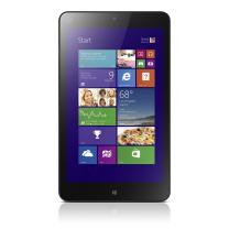 Lenovo Think Pad 8 128GB SSD LTE schwarz