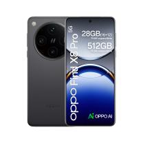 Oppo Find X8 Pro 512GB Space Black