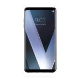 LG V30+ Dual Sim 128GB Cloud Silver