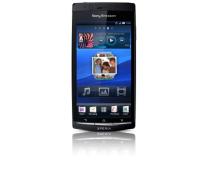 Sony Ericsson Xperia Arc