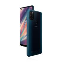 Wiko VIEW5 64GB  Pine Green