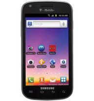Samsung GALAXY S BLAZE SGH-T769 4G