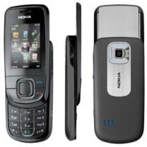 Nokia 3600 slide